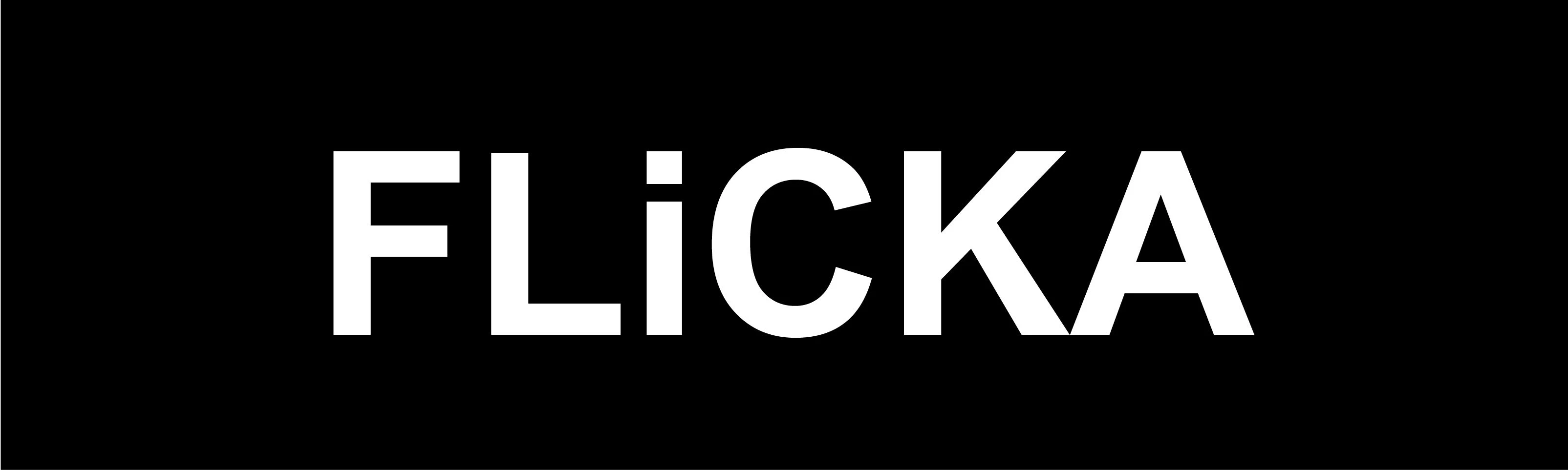 Flicka professional