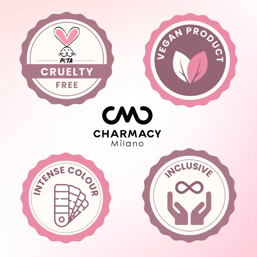 CHARMACY MILANO