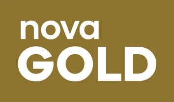 Nova gold