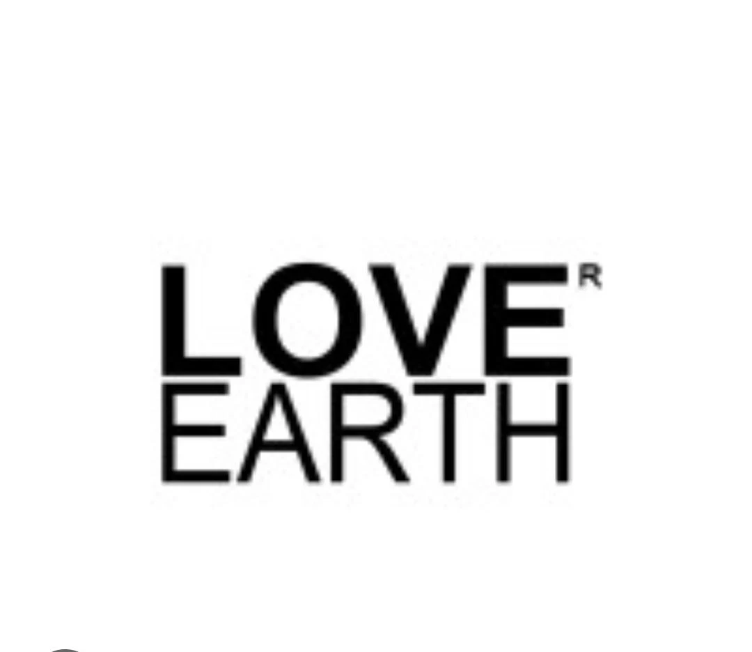 Love earth