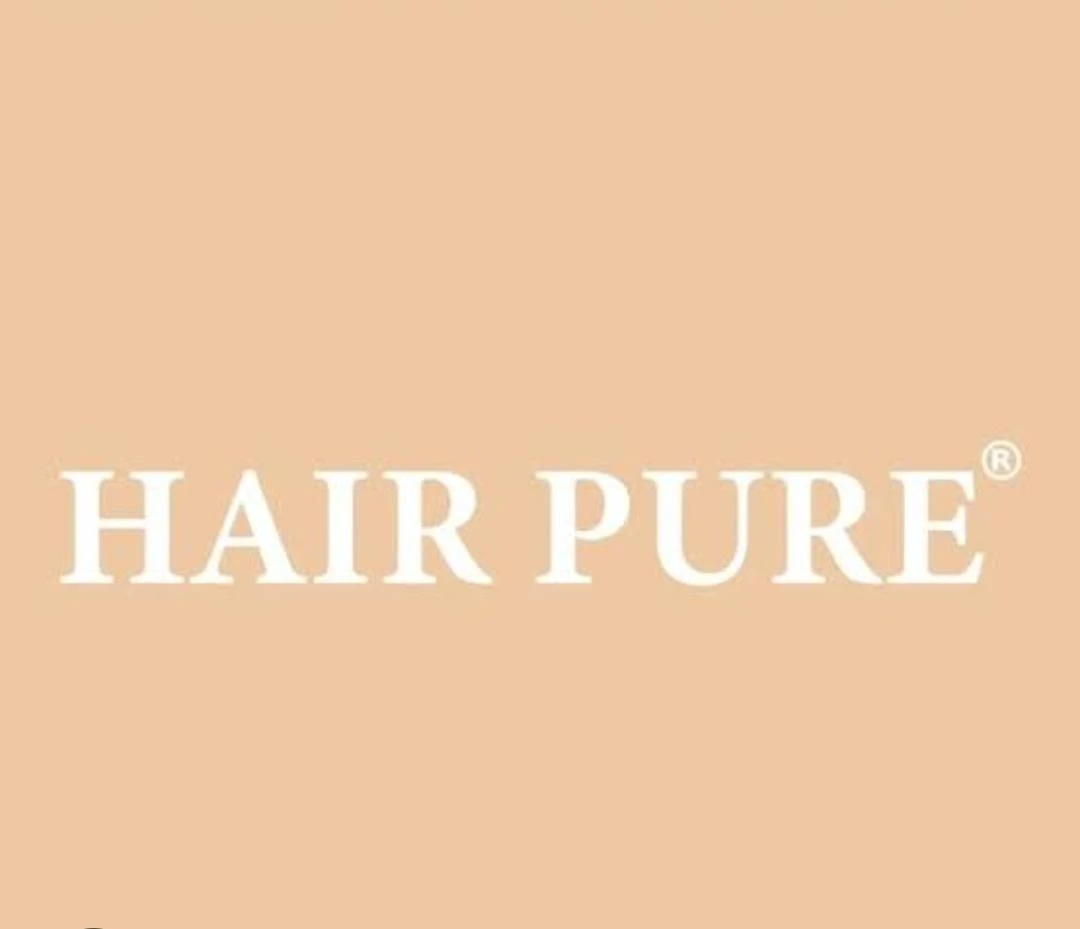 Hair pure