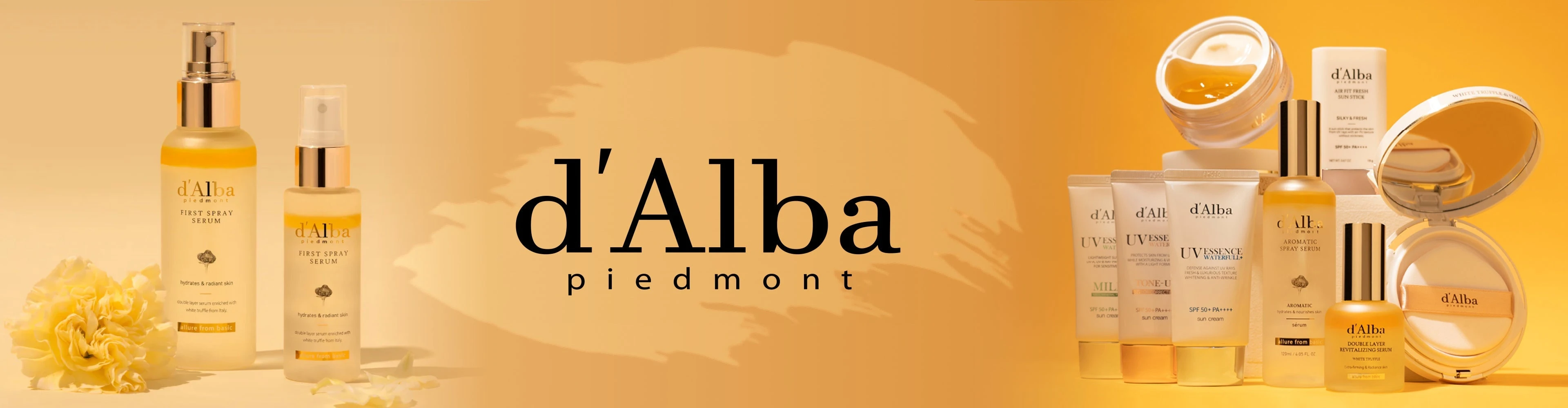 D Alba