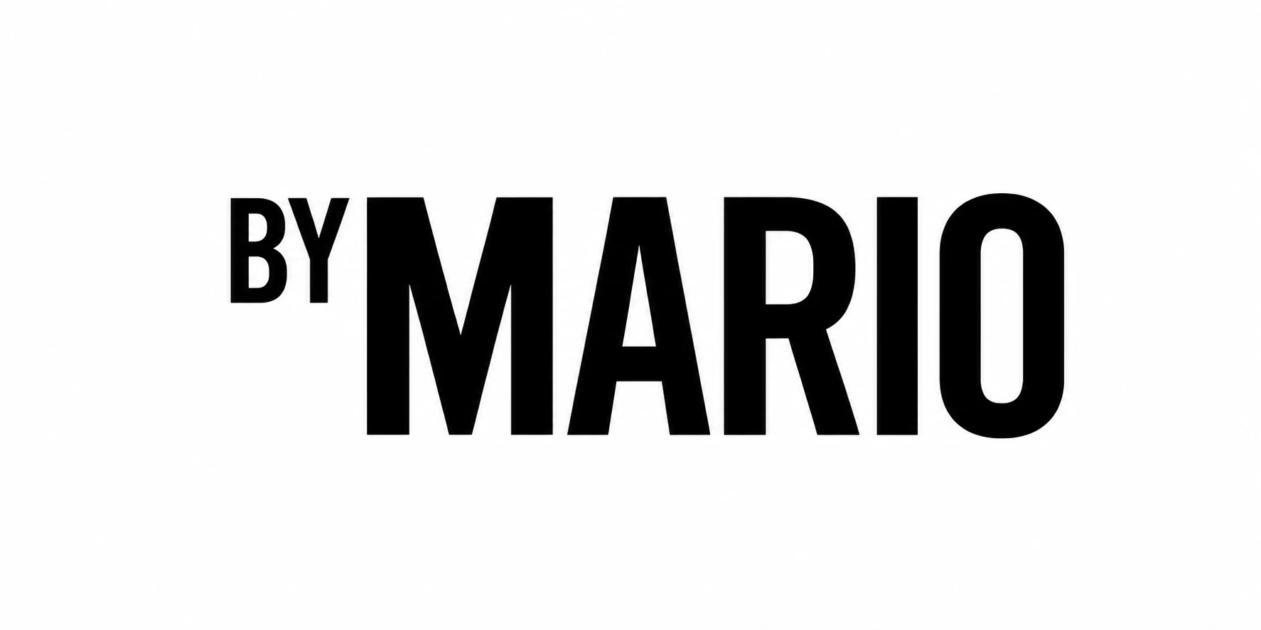 MAKEUP BY MARIO
